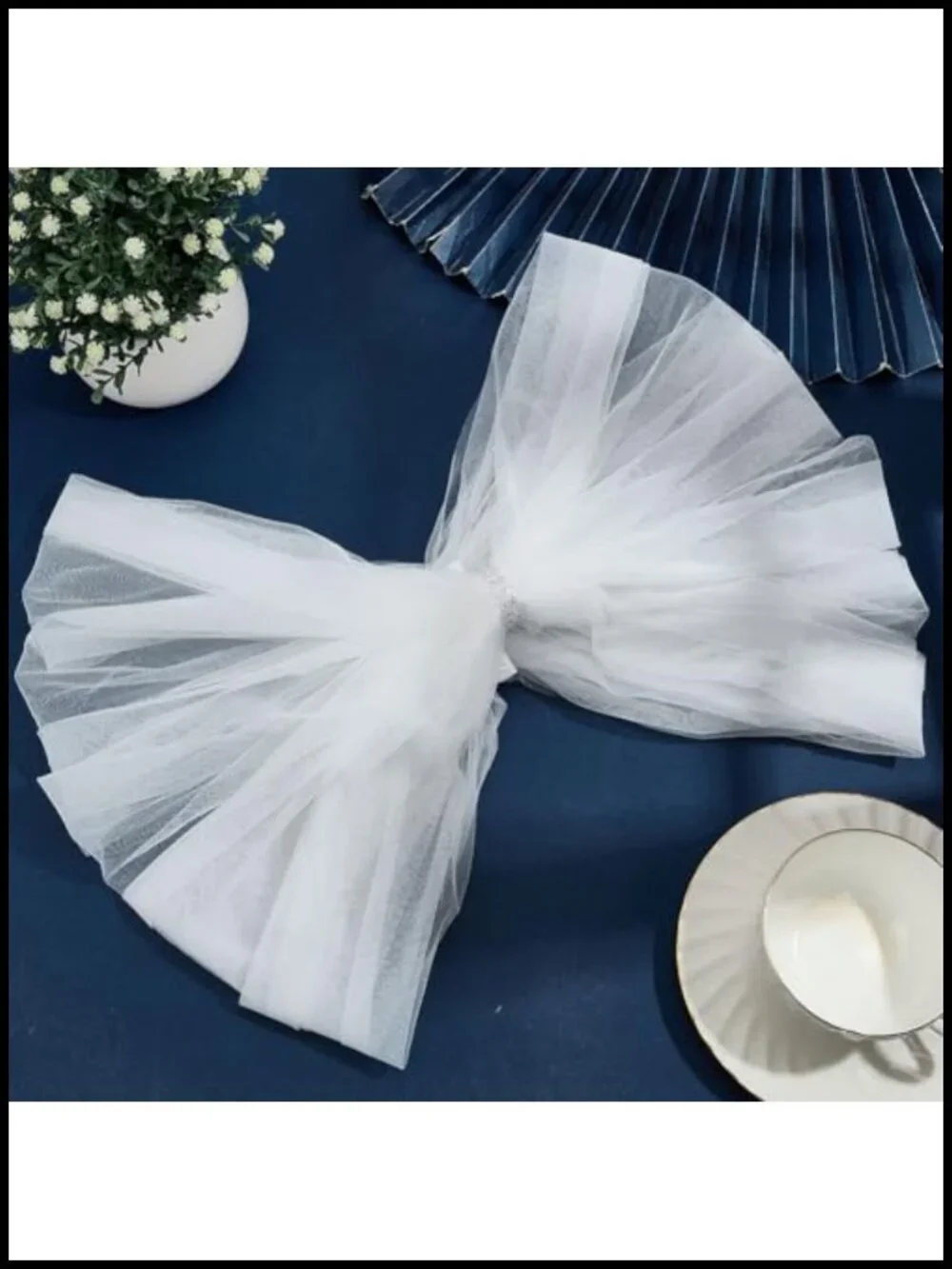 Tulle Wedding Shawl Lace Bolero Wrap Evening Cape